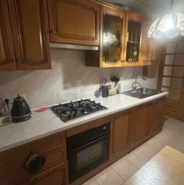 Продажа 3-комн квартиры на вторичном рынке Пушкинская улица,  д. 42/30