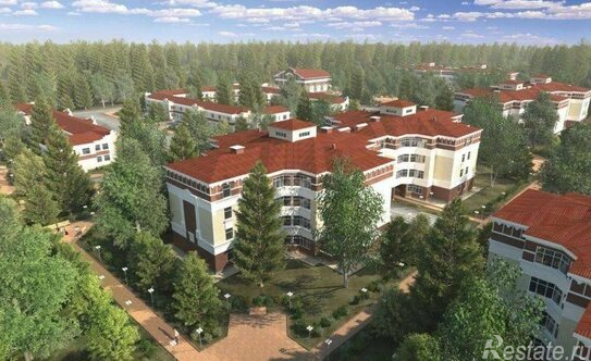 Продажа 3-комн квартиры на вторичном рынке Салтыковка, улица Черняховского,  д. 9А