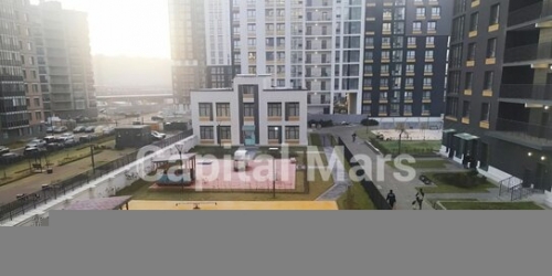 2-комн квартира Краснопутиловская улица,  д. 109