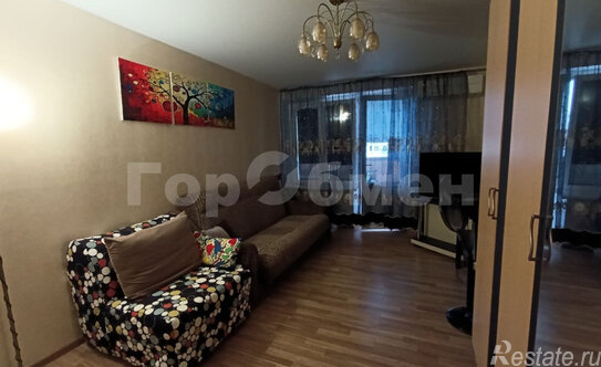 Продажа 2-комн квартиры на вторичном рынке ул Матвеевская,  д. 7