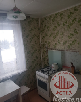 Продажа 1-комн квартиры на вторичном рынке Серпухов, Войкова,  д. 34а