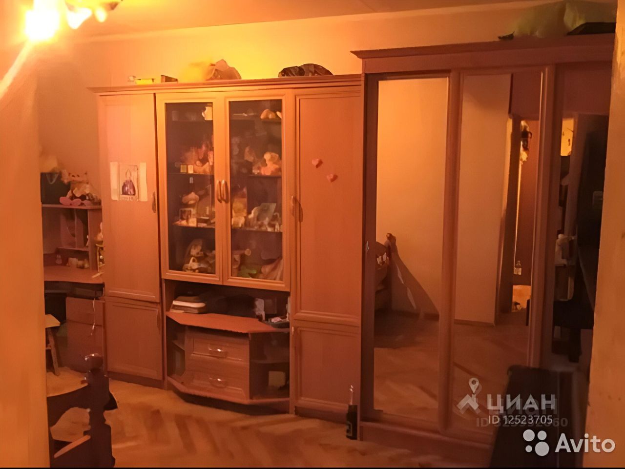 Продажа 2-комн квартиры на вторичном рынке улица Малышева, 32