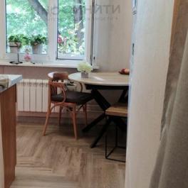 Продажа 1-комн квартиры на вторичном рынке Абрамцевская улица,  д. 5