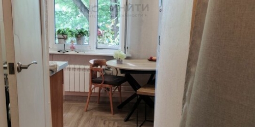 1-комн квартира Абрамцевская улица,  д. 5