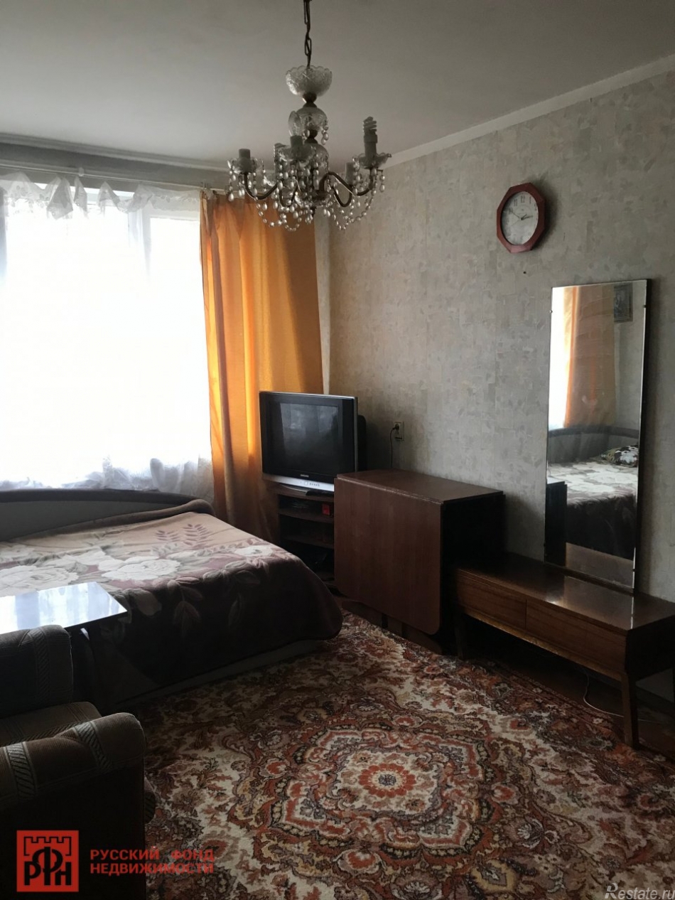 Продажа 1-комн квартиры на вторичном рынке Сестрорецк г., Строителей наб.,  д. 10