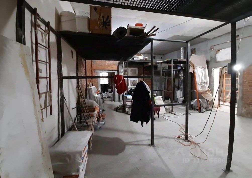 Продажа 3-комн квартиры на вторичном рынке Гороховая улица, 23