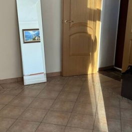 Продажа 4-комн квартиры на вторичном рынке улица Серафимовича