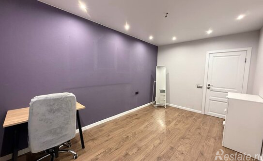 Продажа 2-комн квартиры на вторичном рынке Лопатино, Сухановская улица,  д. 29