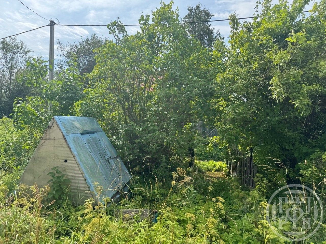 Продажа дома Вырица городской поселок, улица Бакунина