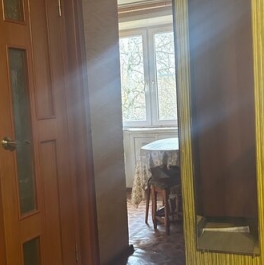 Продажа 2-комн квартиры на вторичном рынке Орехово-Зуево г, Беляцкого проезд