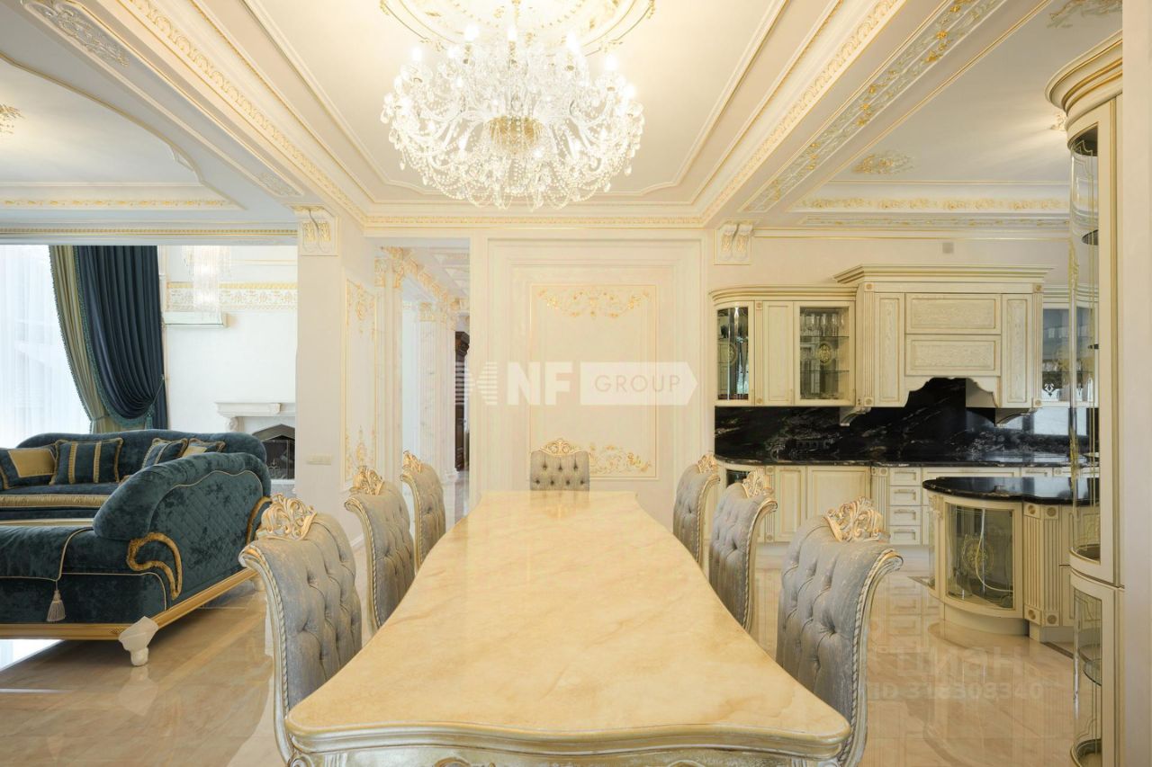 Продажа дома Каскад кп, 16