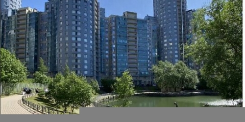 2-комн квартира ул Гданьская,  д. 10