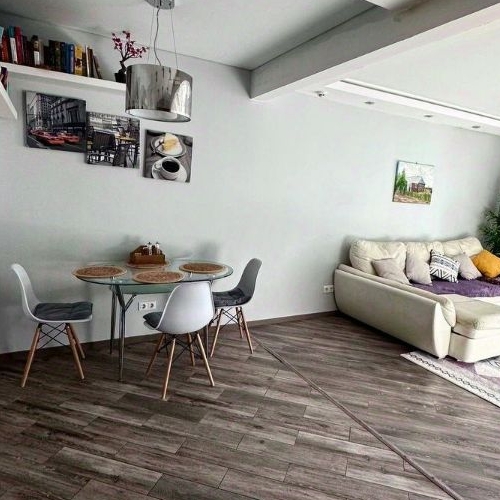 1-комн квартира проспект Обуховской обороны, 138к2