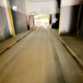 Продажа гаража Карамышевская набережная, д. 4 к1 Продажа гаража Карамышевская набережная, д. 4 к1