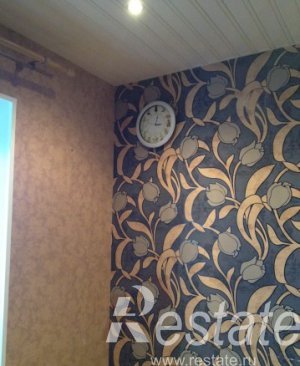 Продажа 2-комн квартиры на вторичном рынке Джамбула пер ,  д. 15