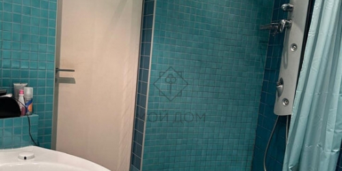 3-комн квартира Петровско-Разумовский проезд,  д. 15