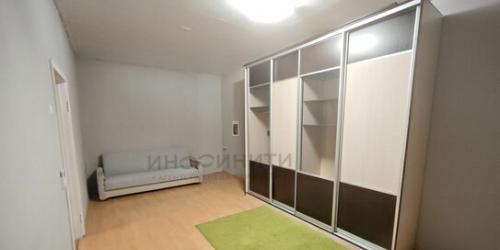 1-комн квартира ул Беговая,  д. 14