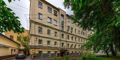 Помещение свободного назначения Садовая Б. ул,  д. 3,  к. 7