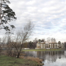 Продажа 3-комн квартиры на вторичном рынке Озерная Б. ул,  д. 59