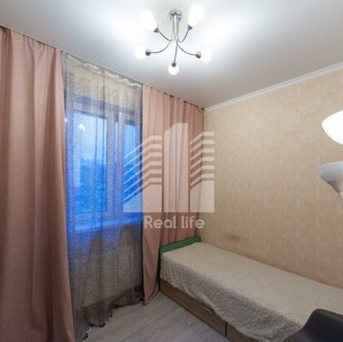 1-комн квартира Ивантеевка г, Хлебозаводская ул,  д. 2 к1