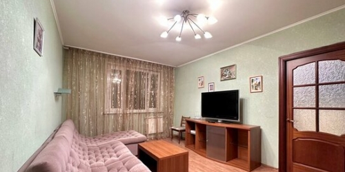 3-комн квартира Балаклавский пр-кт,  д. 20,  к. 4