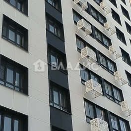 Продажа 3-комн квартиры на вторичном рынке Марьиной Рощи 2-я ул,  д. 3