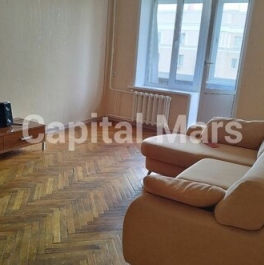 Аренда 2-комн квартиры на вторичном рынке Авиамоторная улица,  д. 28/6