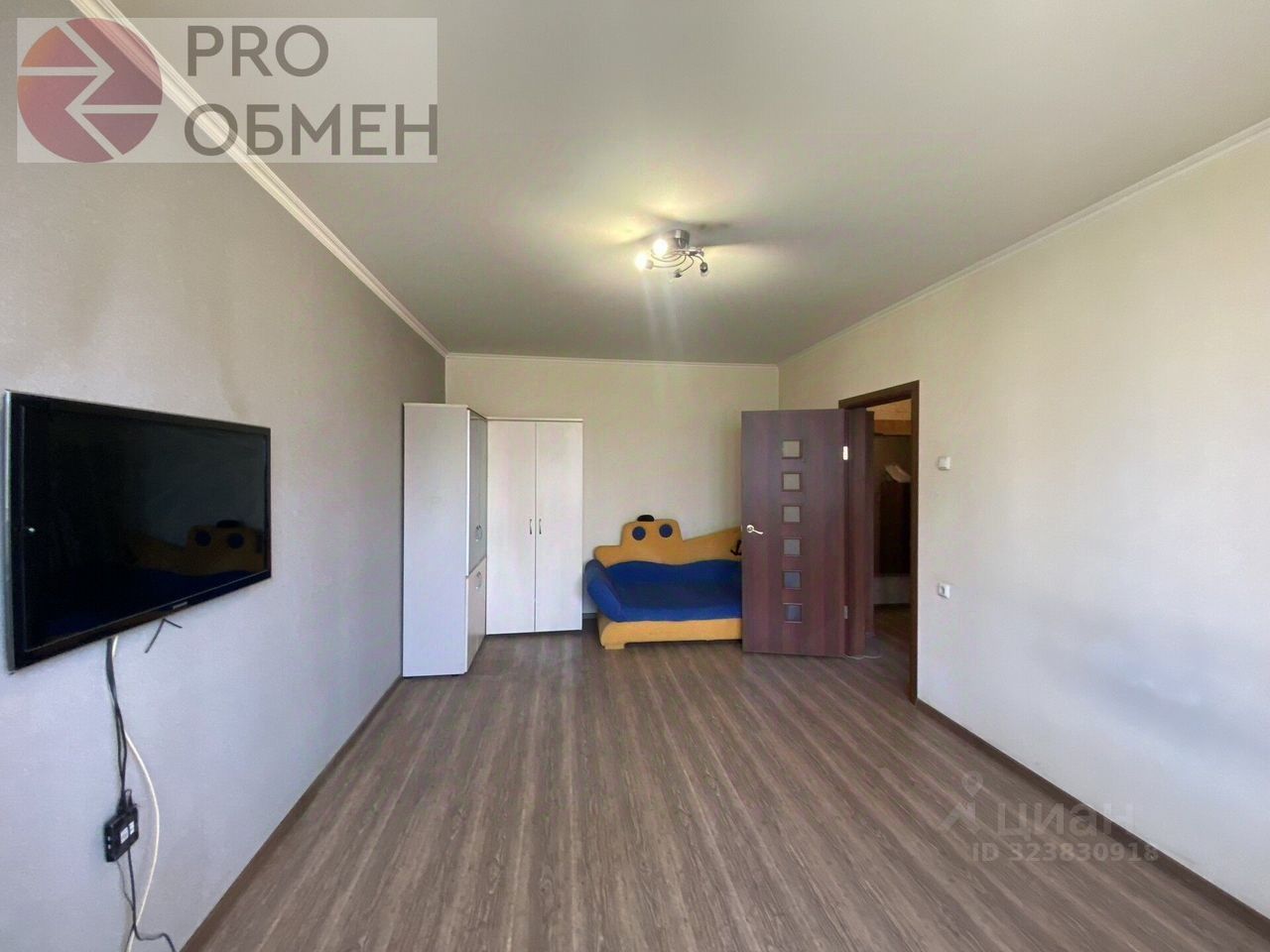 Аренда 1-комн квартиры на вторичном рынке проспект Защитников Москвы,  д. 12