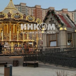 Продажа 2-комн квартиры на вторичном рынке Рождественская улица,  д. 12