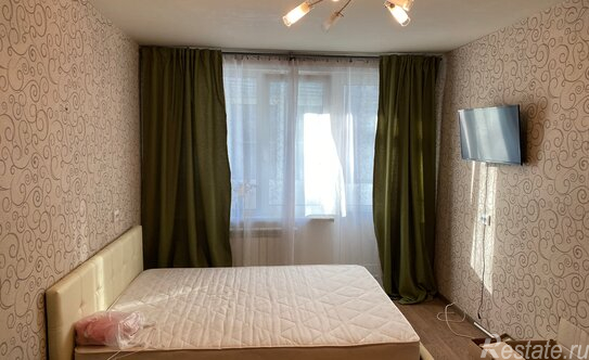 Продажа 1-комн квартиры на вторичном рынке Гражданский пр-кт,  д. 83,  к. 4