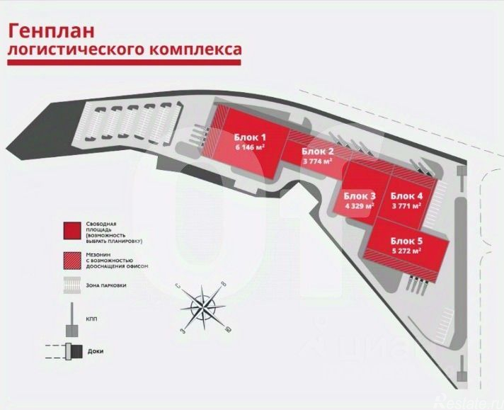 Аренда ПСН Ленинградское ш,  д. 346