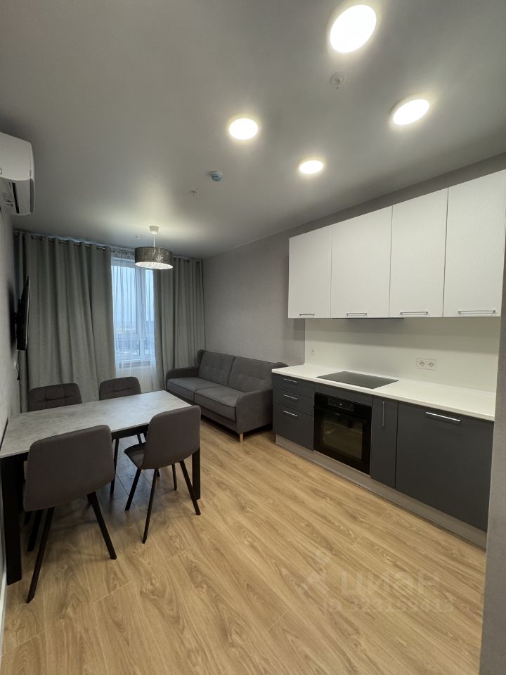 Аренда 2-комн квартиры на вторичном рынке Тропарево Парк мк, к2.3