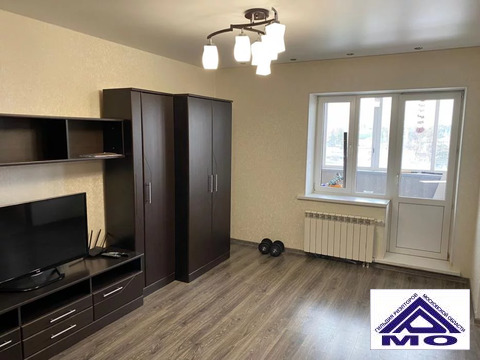 Продажа 2-комн квартиры на вторичном рынке Раменское, Лучистая ул. ,  д. 1