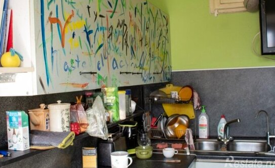 Продажа 4-комн квартиры на вторичном рынке Садовая ул,  д. 67