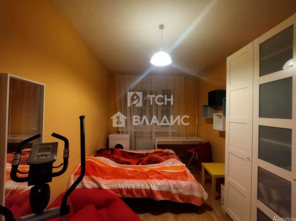 Продажа 2-комн квартиры на вторичном рынке Мытищи г, Герцена ул