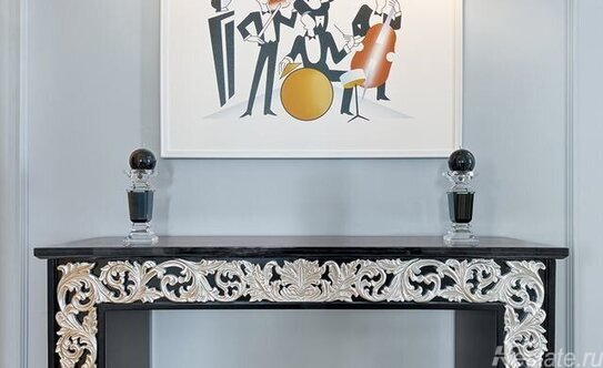 Аренда 5-комн квартиры на вторичном рынке Парковая 4-я ул,  д. 16,  к. 1