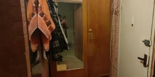 1-комн квартира улица Декабристов, 21А