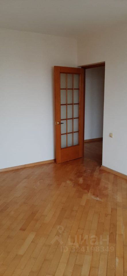 Аренда 3-комн квартиры на вторичном рынке Городецкая улица,  д. 9К2