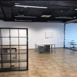 Аренда офиса Красногвардейский 1-й проезд