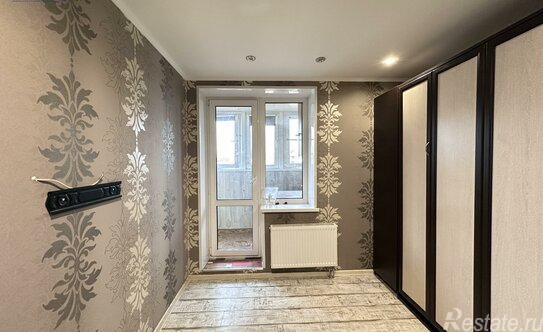 Продажа 1-комн квартиры на вторичном рынке Мурино г, Новая ул,  д. 11 к3