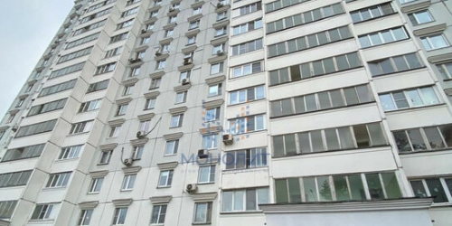 3-комн квартира Мелитопольская 1-я ул,  д. 10