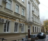 Продать Квартиры вторичка Садовая-Каретная улица  8 с2 