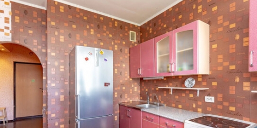 1-комн квартира пр-кт Непокорённых,  д. 49,  к. 2