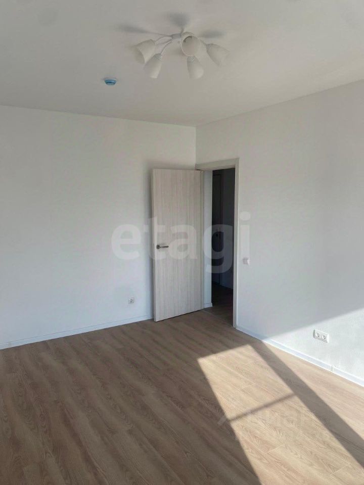 Продажа 2-комн квартиры на вторичном рынке улица Ивана Франко, 20к1