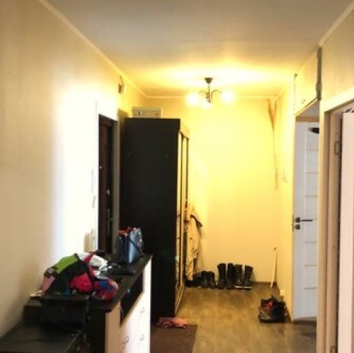 2-комн квартира Синявино, улица Кравченко,  д. 18