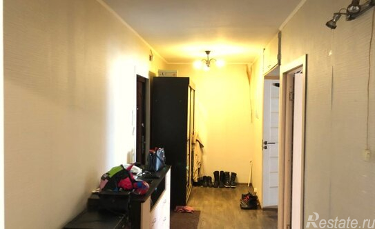 Продажа 2-комн квартиры на вторичном рынке Синявино, улица Кравченко,  д. 18