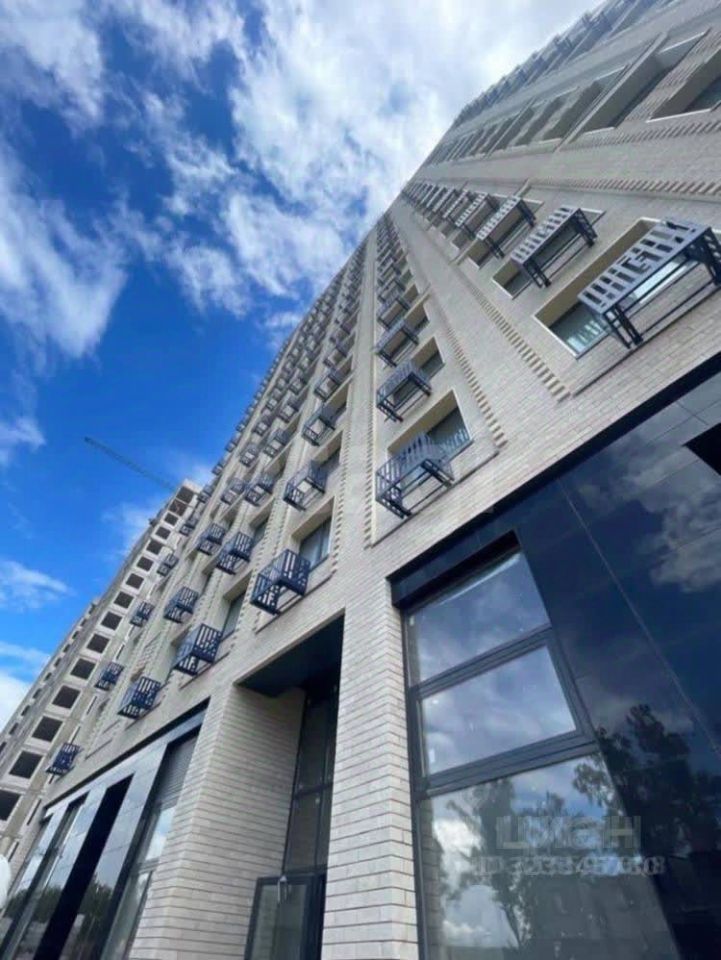 Продажа 1-комн квартиры на вторичном рынке Одинцово, улица Маршала Казакова, 3