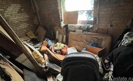 Продажа 3-комн квартиры на вторичном рынке Подольск, ул Багратиона,  д. 24