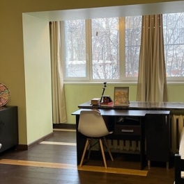 Продажа 3-комн квартиры на вторичном рынке Дурасовский переулок,  д. 9