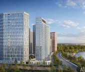 Продать Квартиры вторичка Красногорск, ул Липовой Рощи  1 3